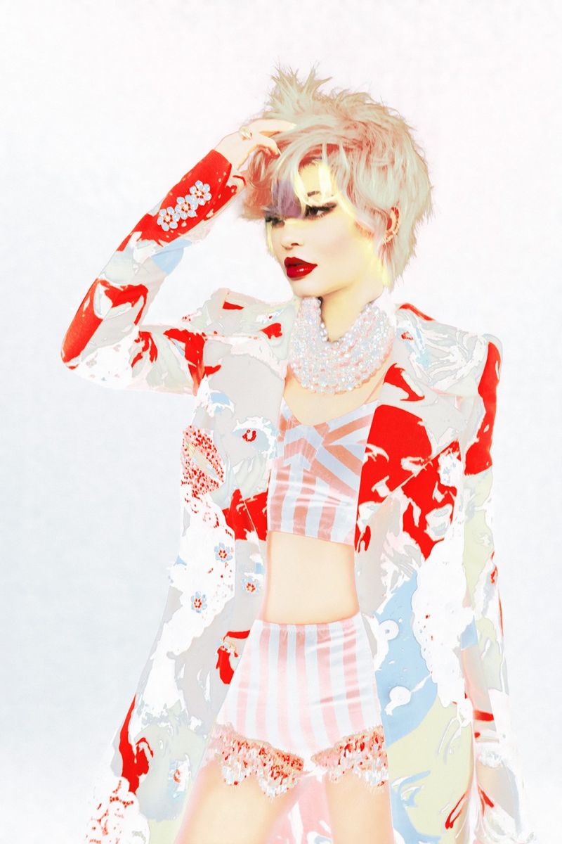 Кайли Дженнер: &quot;Мечтаю о времени, когда найду свое место в жизни и уйду в тень&quot;